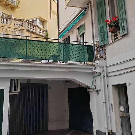 Sanremo Boutique Apartment Exterior photo