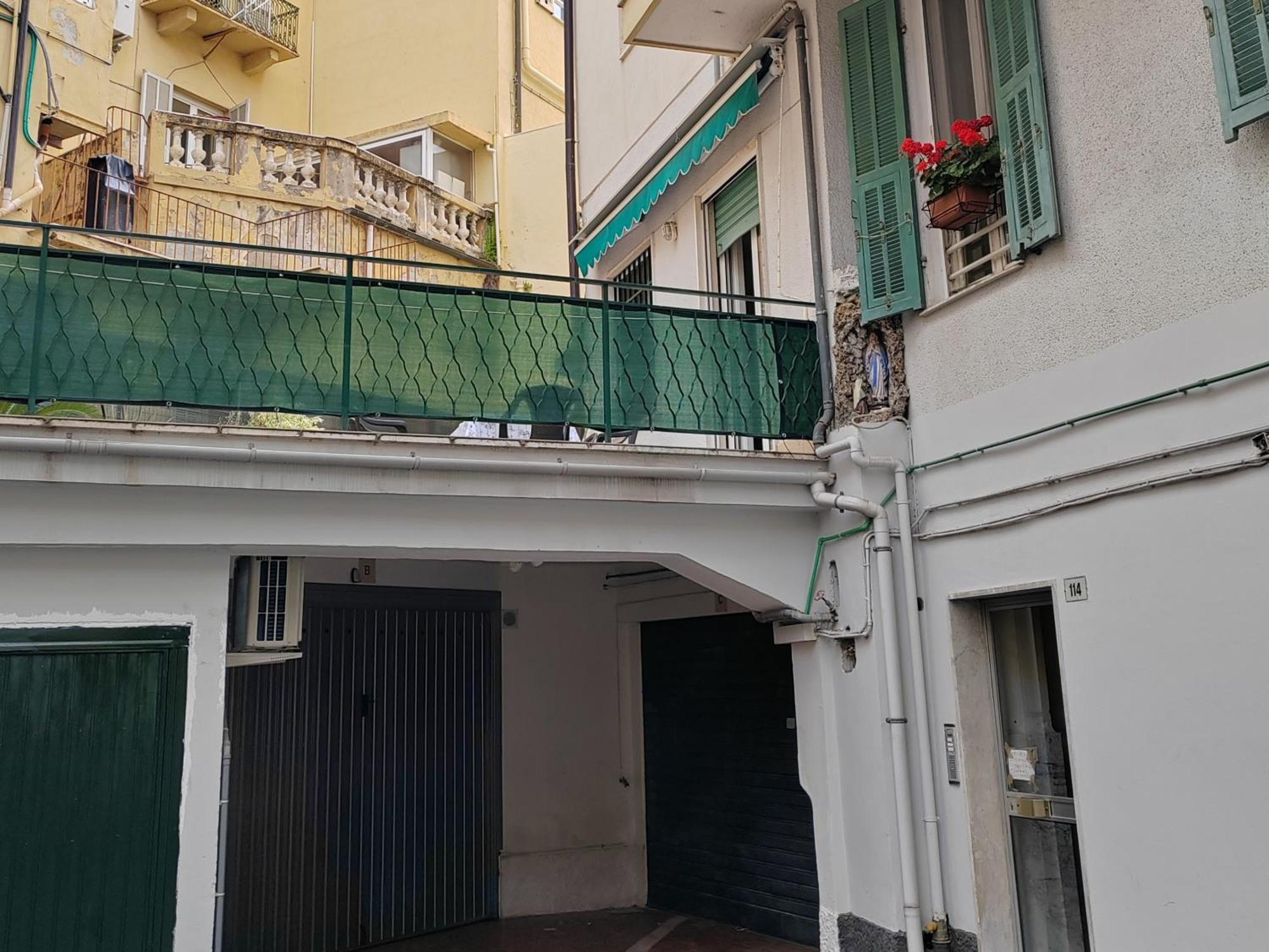 Sanremo Boutique Apartment Exterior photo